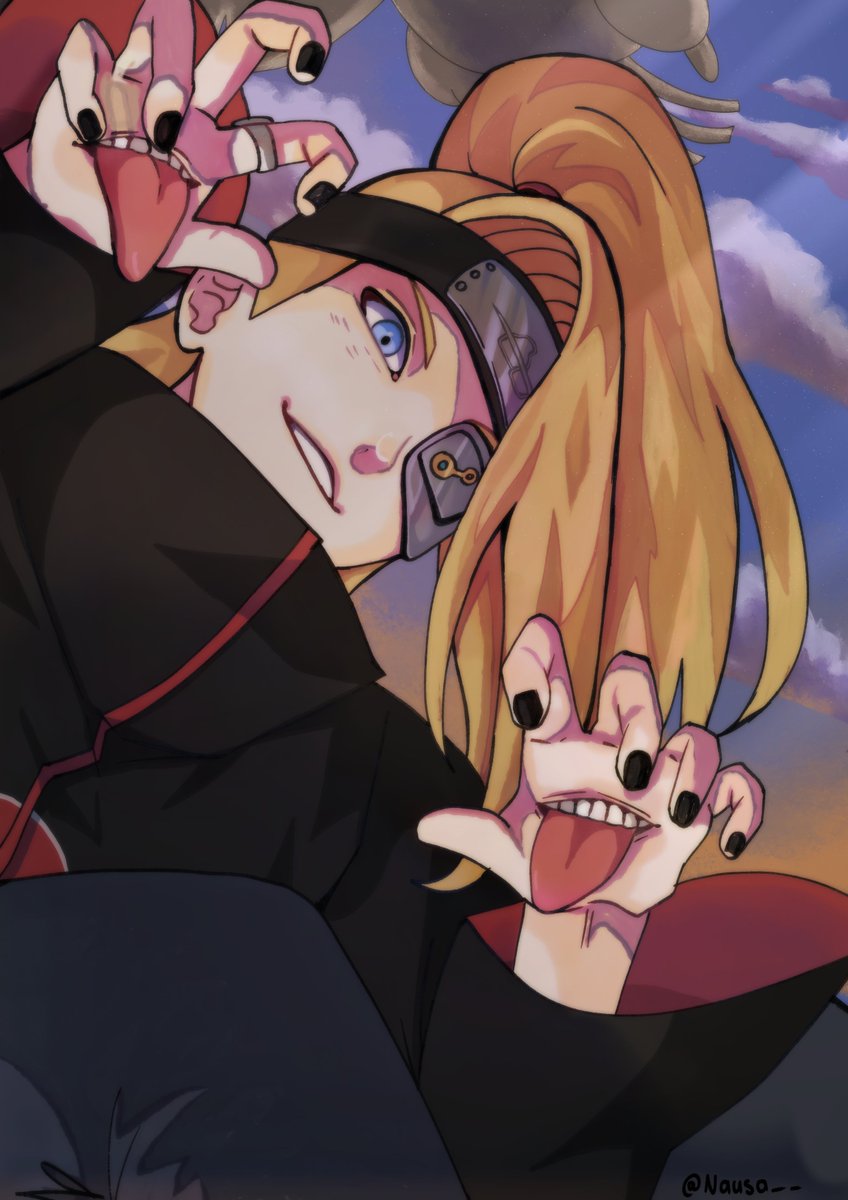 Nausa🍜COMMISSIONS ARE OPEN🍜 tweet media