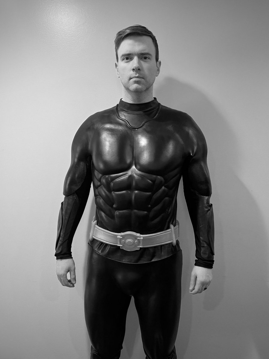 Buffalo's Best Batman tweet media