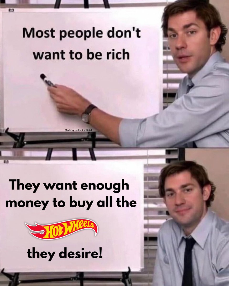 iCollect 🏎️💨💨 tweet media