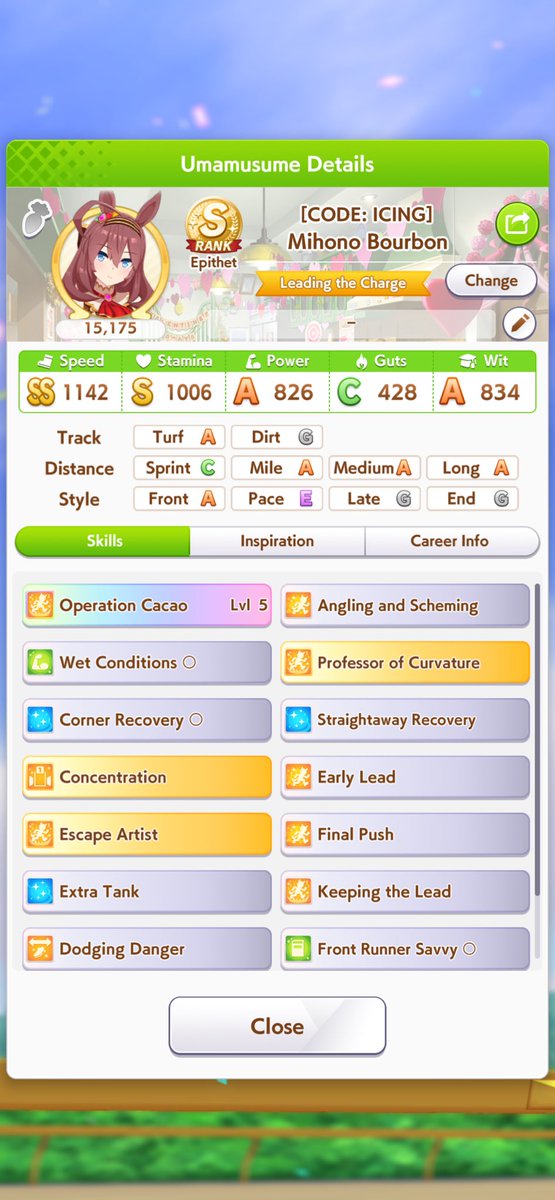 ⌛️Ridge ⏳ tweet media