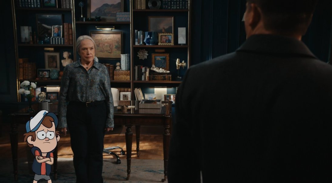 Darkshade 🌲👊🗡️ tweet media