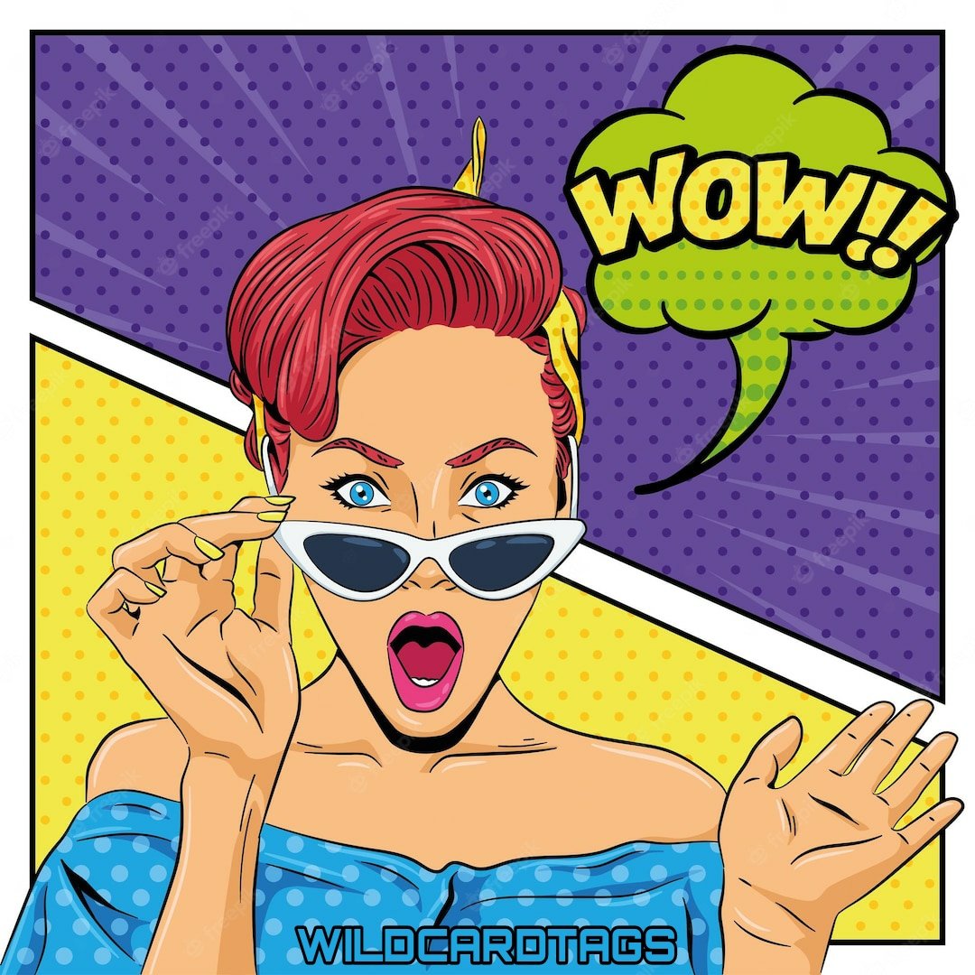 WildCardTags tweet media