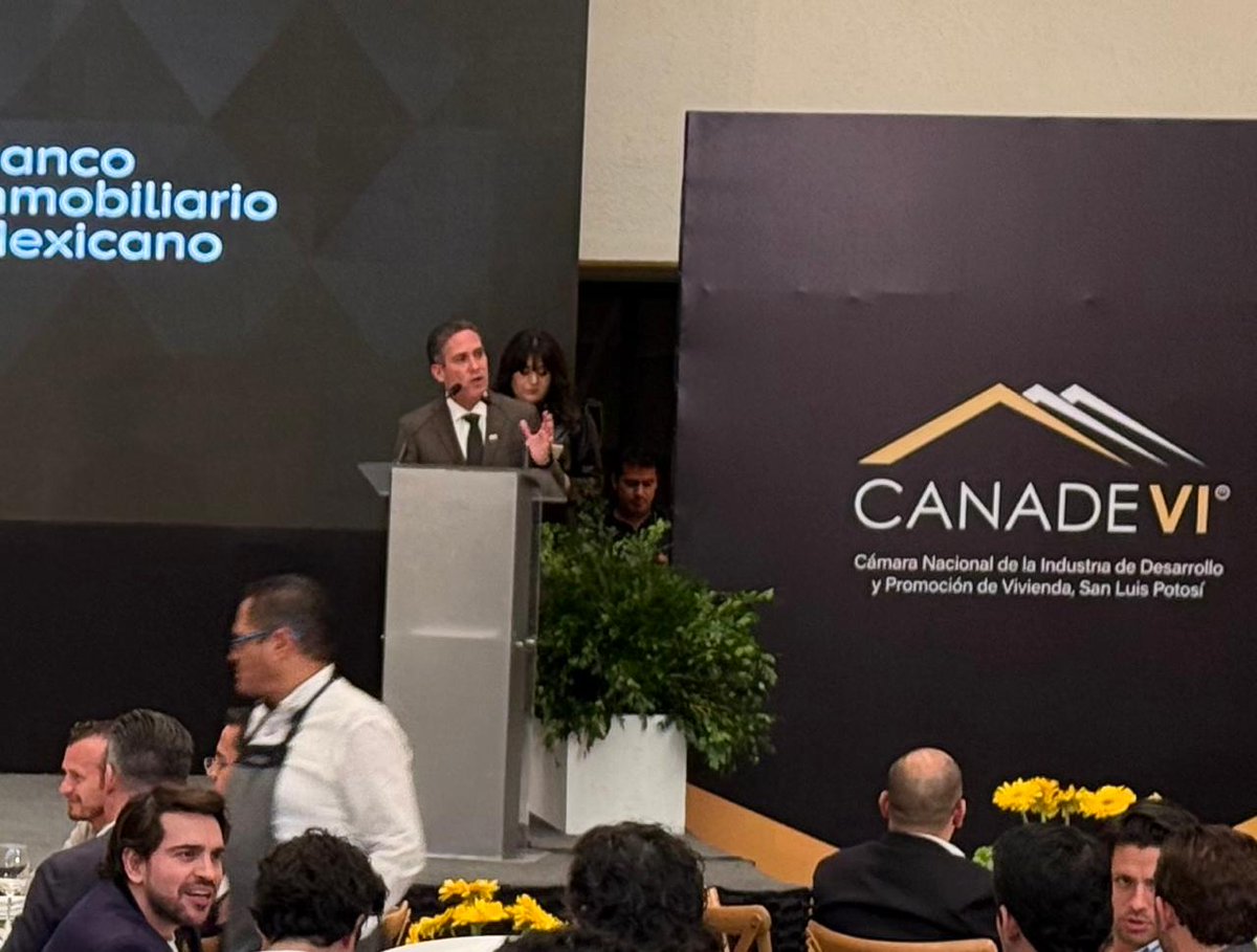 CANADEVI NACIONAL Oficial tweet media