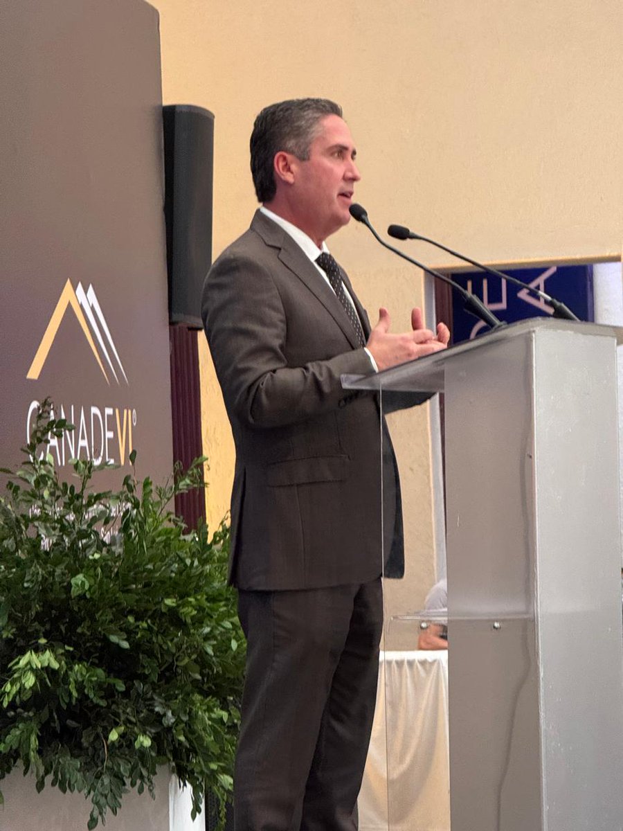 CANADEVI NACIONAL Oficial tweet media