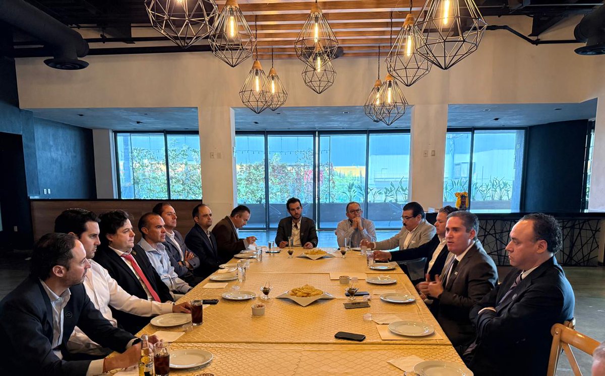 CANADEVI NACIONAL Oficial tweet media