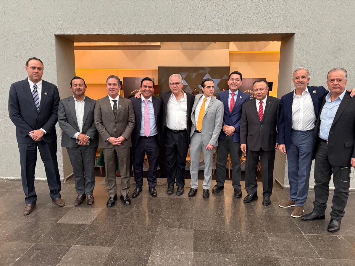 CANADEVI NACIONAL Oficial tweet media