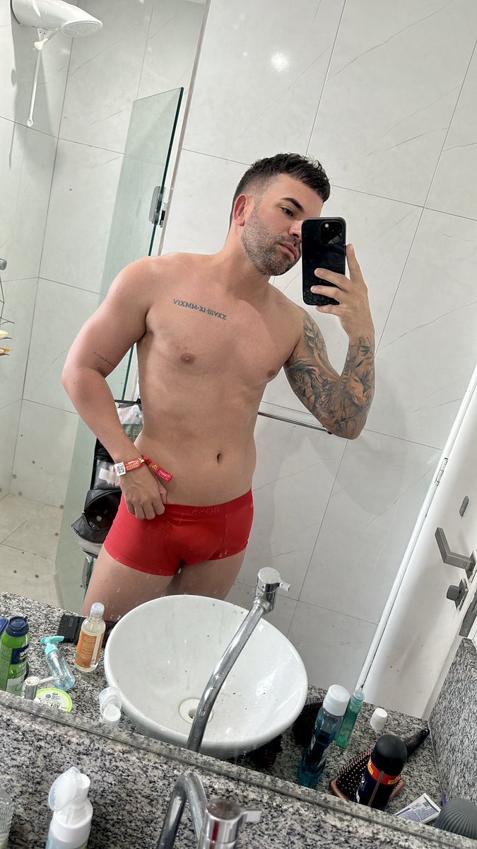 Vermelhou 🌶️