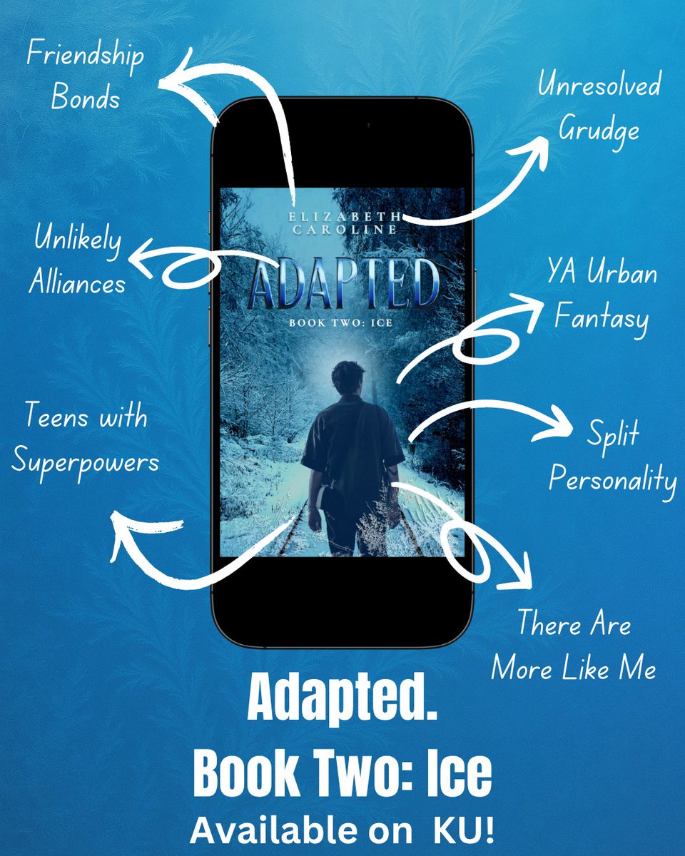 Elizabeth Caroline tweet media