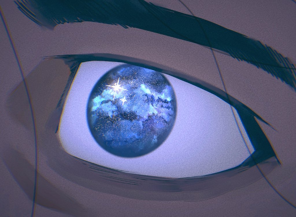 めみち tweet media