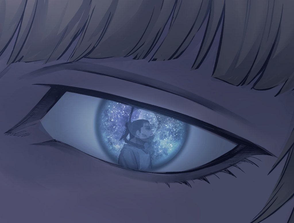 めみち tweet media