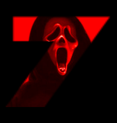 SCREAM: FOR ME tweet media