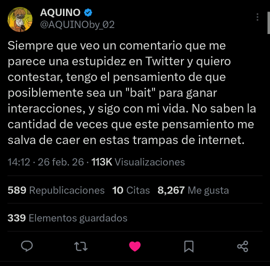 Dermit prado tweet media