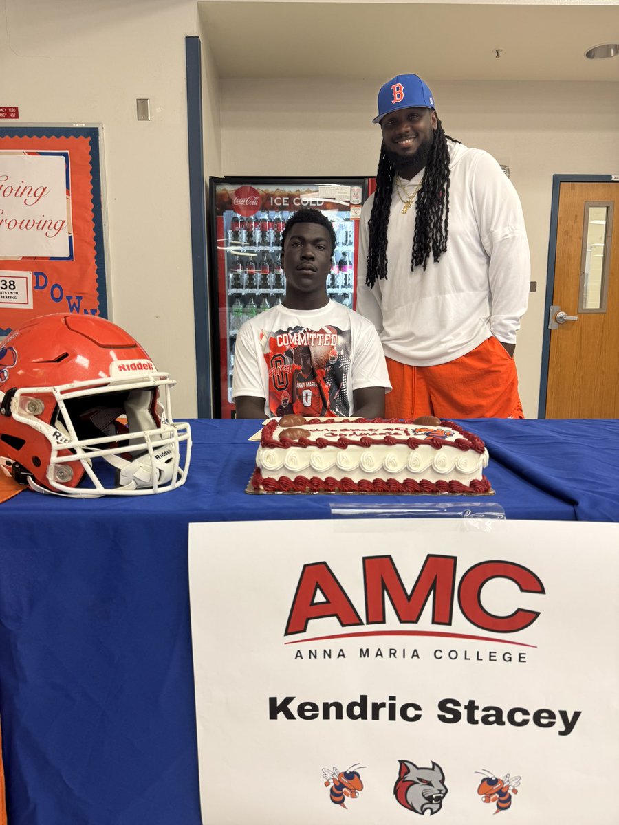 Grady Morrell "Coach G" tweet media