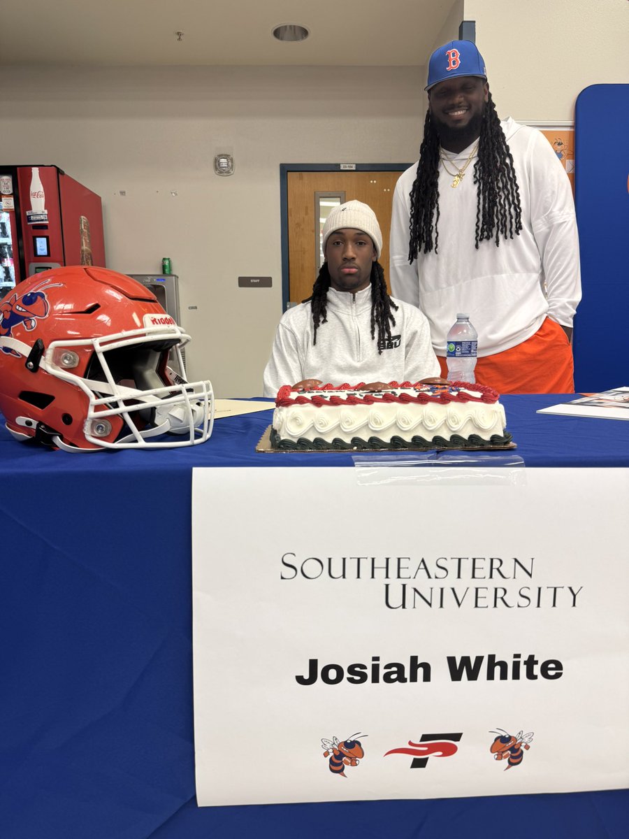 Grady Morrell "Coach G" tweet media