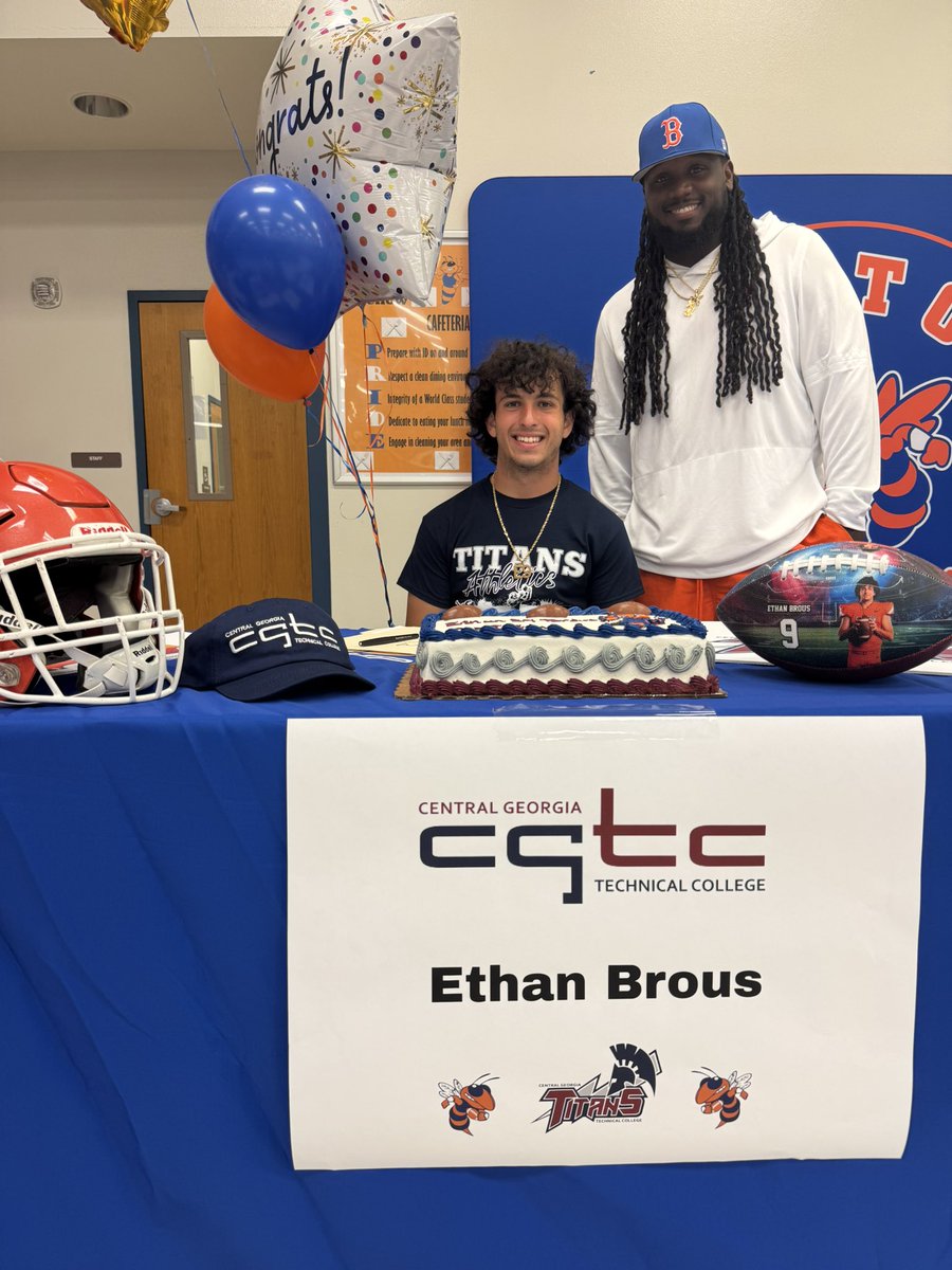 Grady Morrell "Coach G" tweet media