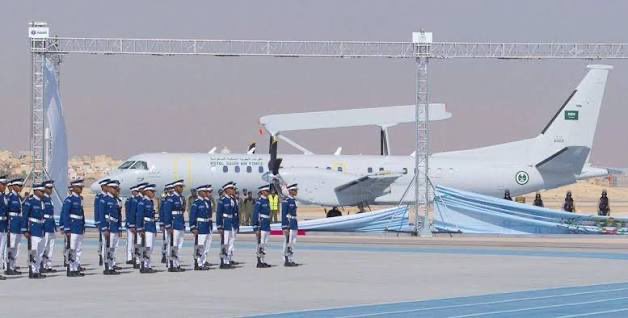 Rvi9i's tweet photo. @zbinkhaled @l6f_xc كلها عندنا الساب والاواكس الاقوى والأحدث عالمياً🇸🇦🇸🇦 https://t.co/bqjiqKYKH6