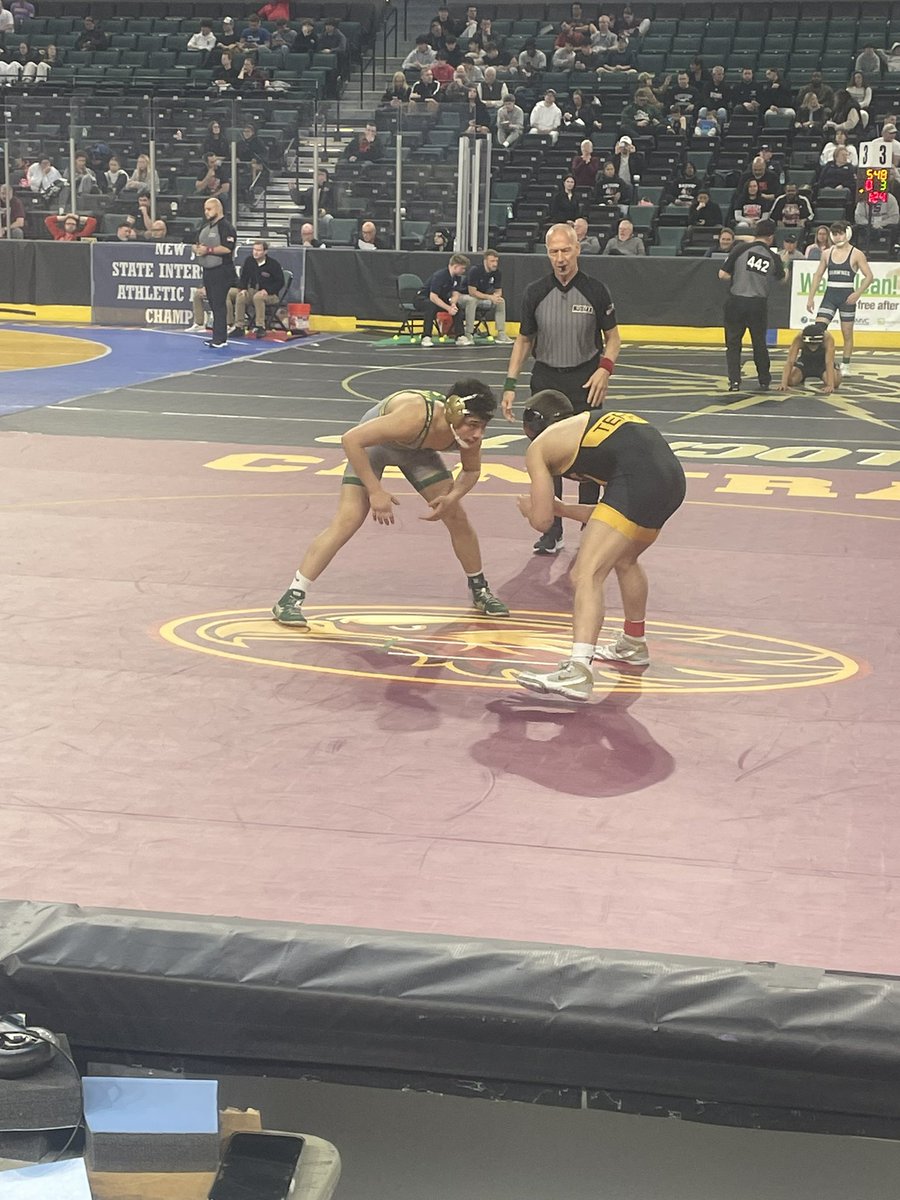 Seneca Wrestling tweet media