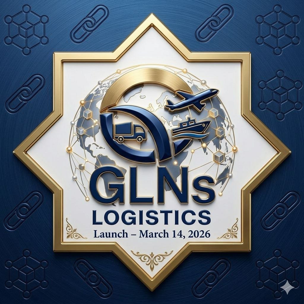 We are approaching the official launch day of the GLN LOGISTIC application!

Come be part of this historic moment, buy and hold GLN, AIR, REGS.

Launch of other startups soon

#sidrachain #GLNsGlobal #Logisitc #GLN #AIR #REGS #Crypto #exchange #blockchain #bitcoin #binance #btc
