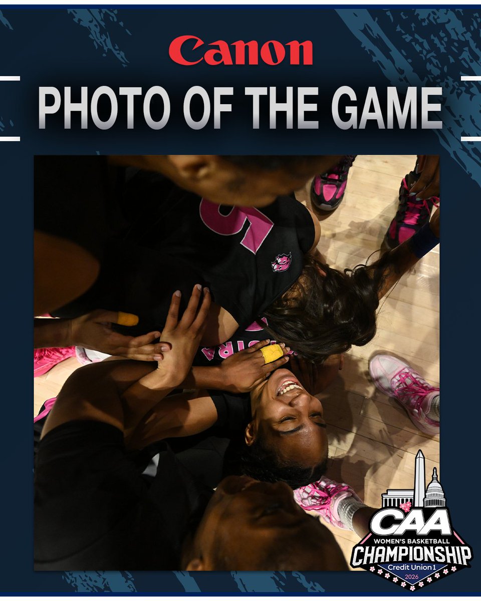 CAA Basketball tweet media