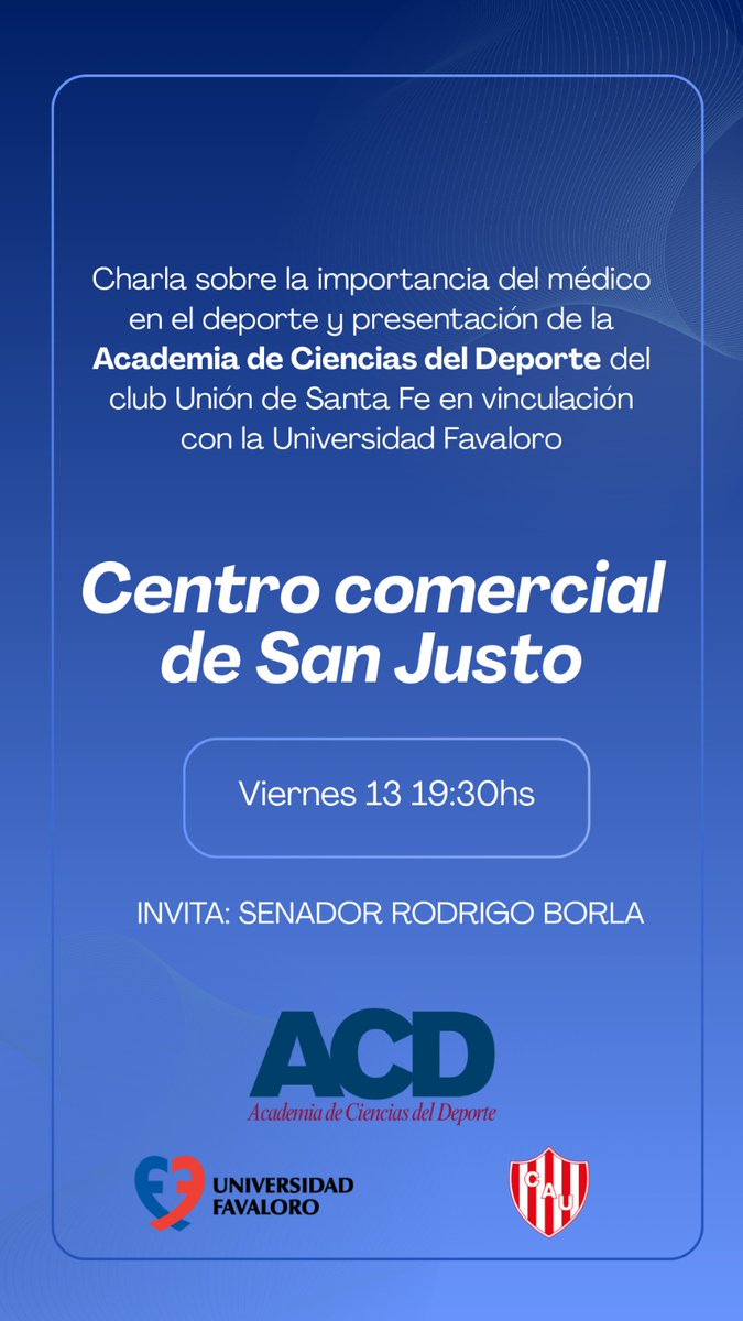 Rodrigo Leandro Borla tweet media