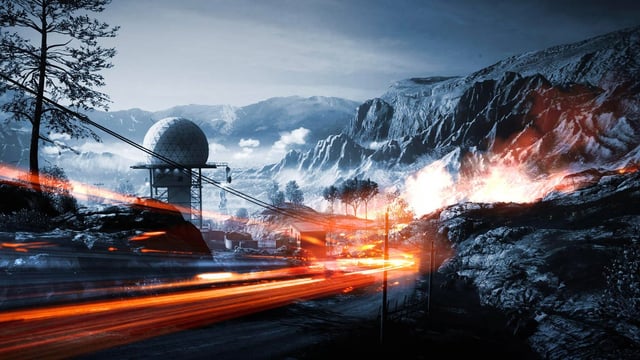 Battlefield Intel tweet media