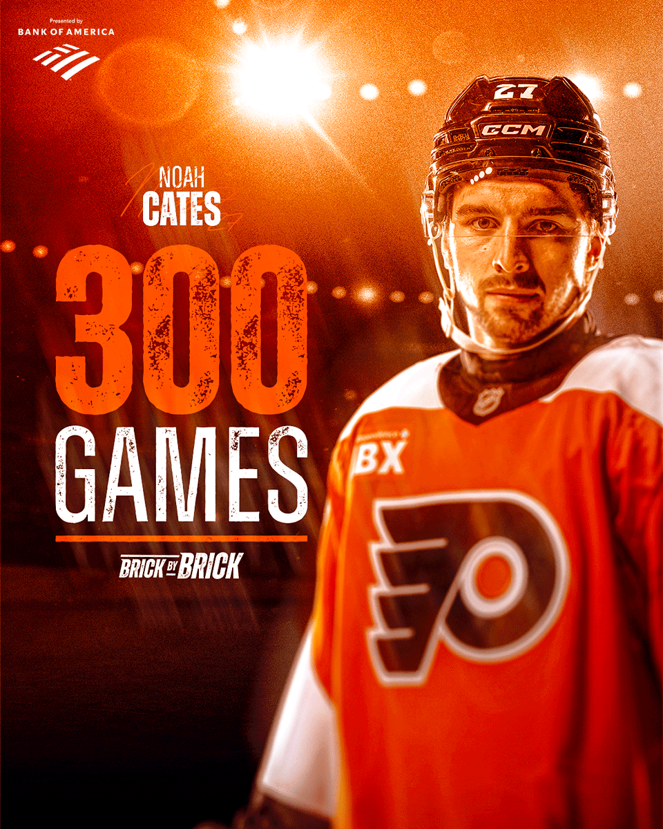 Philadelphia Flyers tweet media