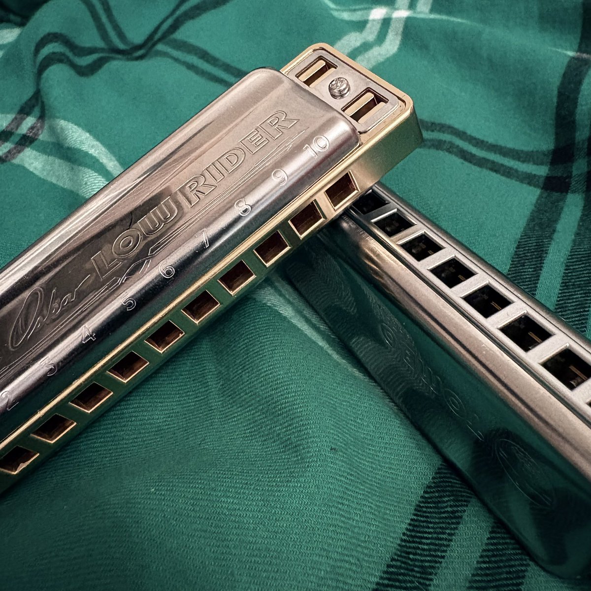 NJHarmonica's tweet photo. I hope you can join us for the next in-person meeting of the Garden State Harmonica Club. Please remember to bring your favorite Irish music to share!

Date: Monday, March 16, 2026
Time: 7:00 PM – 9:00 PM
Location: The Community Church of Glen Rock, 354 Rock Rd, Glen Rock, NJ. https://t.co/DIwYIltGYk