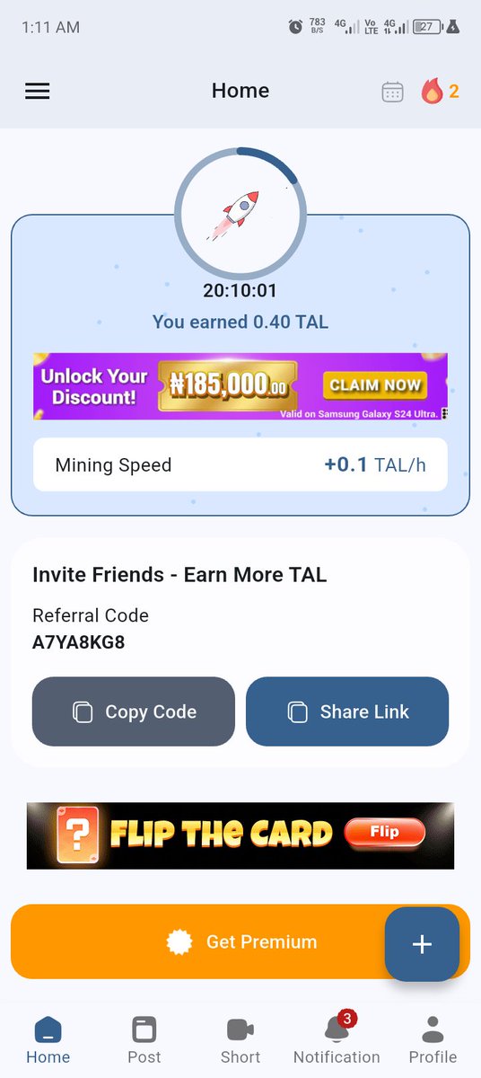 Umar A.i tweet media