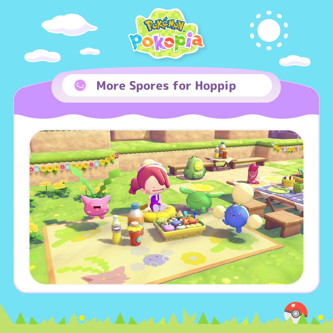 Pokémon tweet media