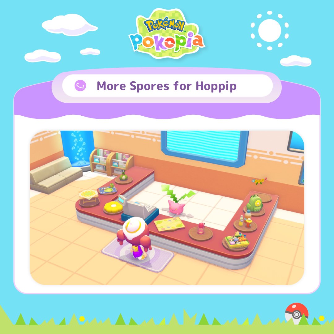 Pokémon tweet media