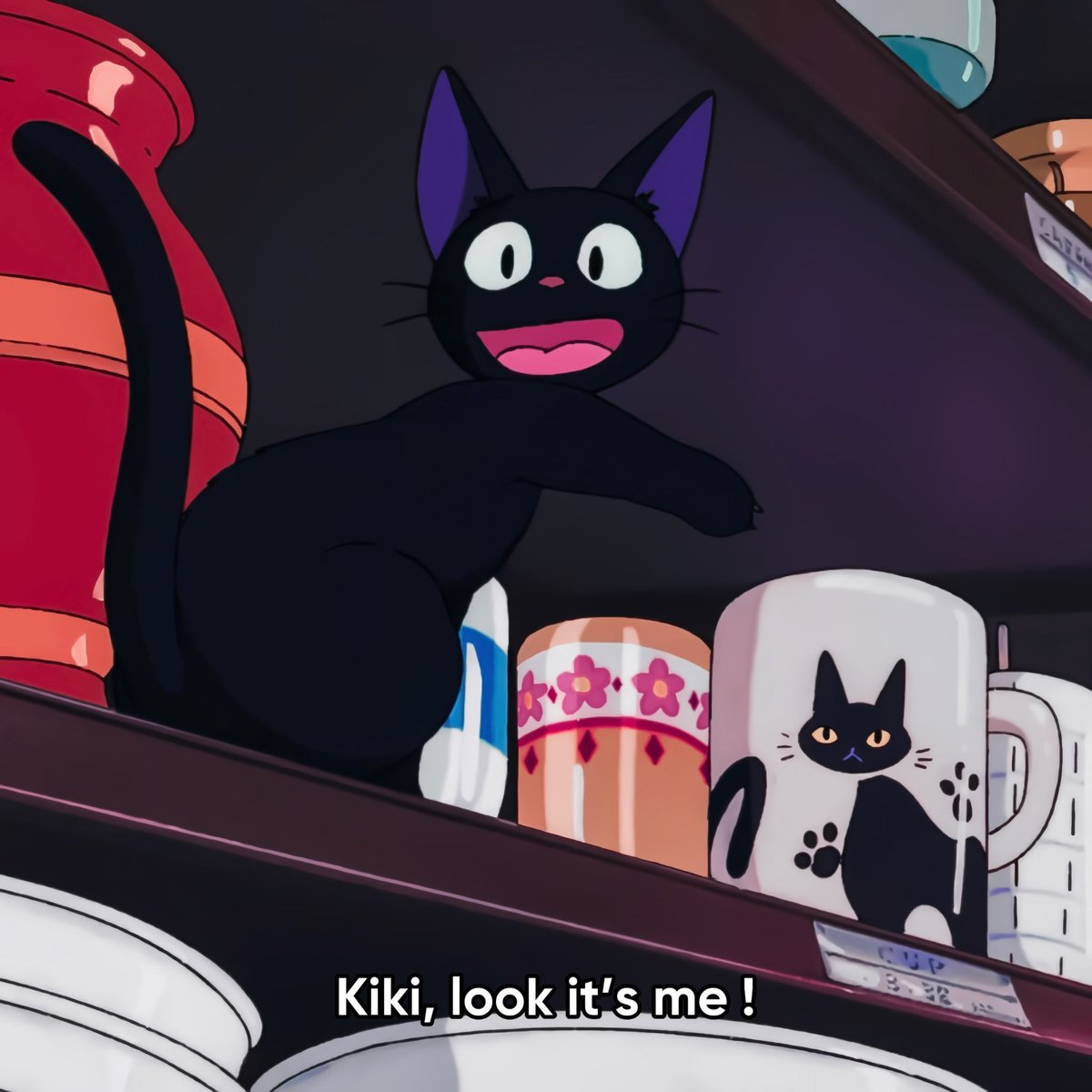 Studio Ghibli tweet media