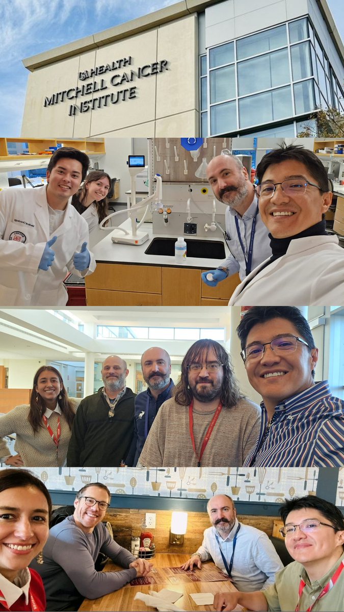 Andrés Caicedo Lab tweet media