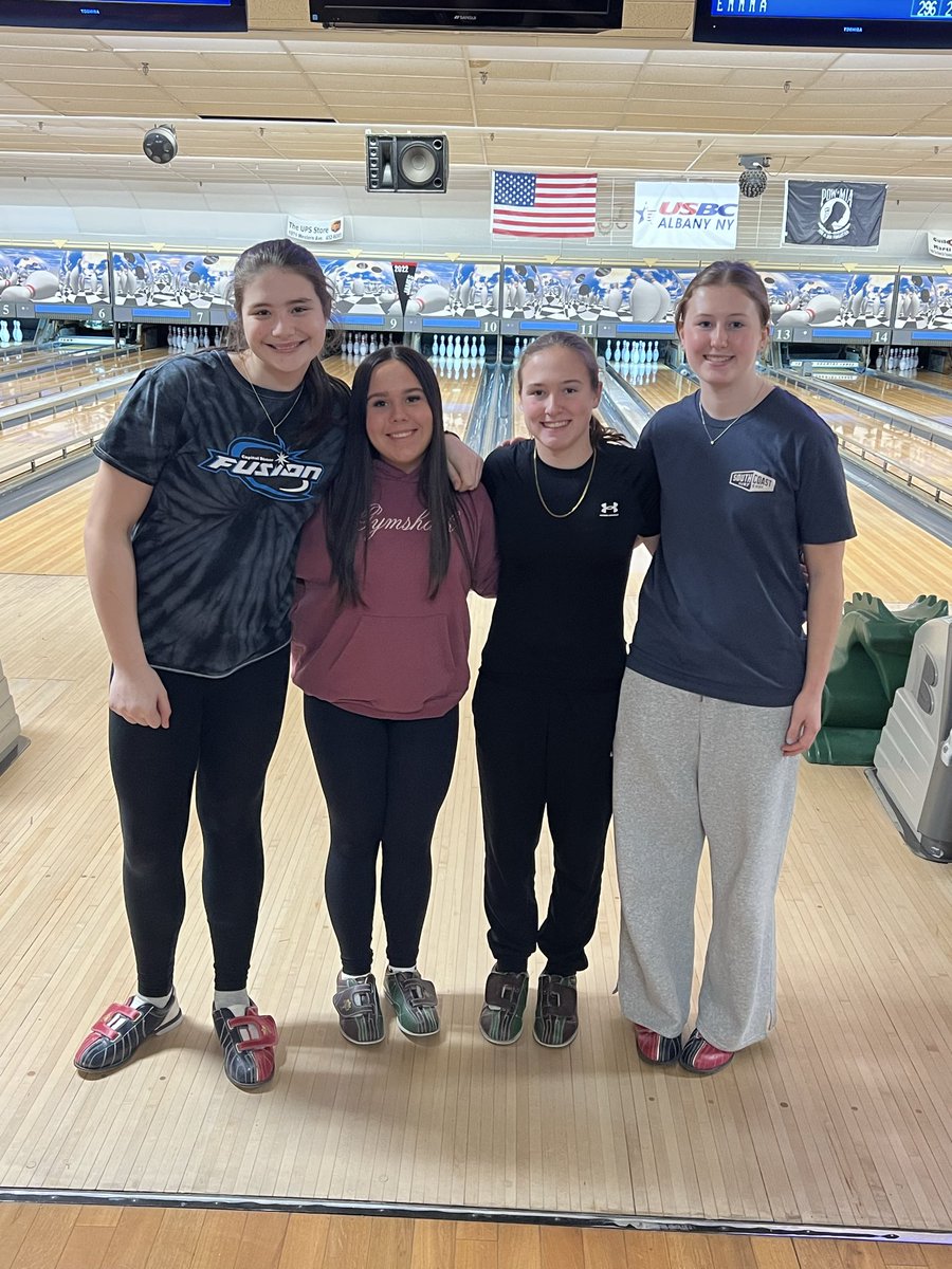 Capital District Fusion Softball tweet media