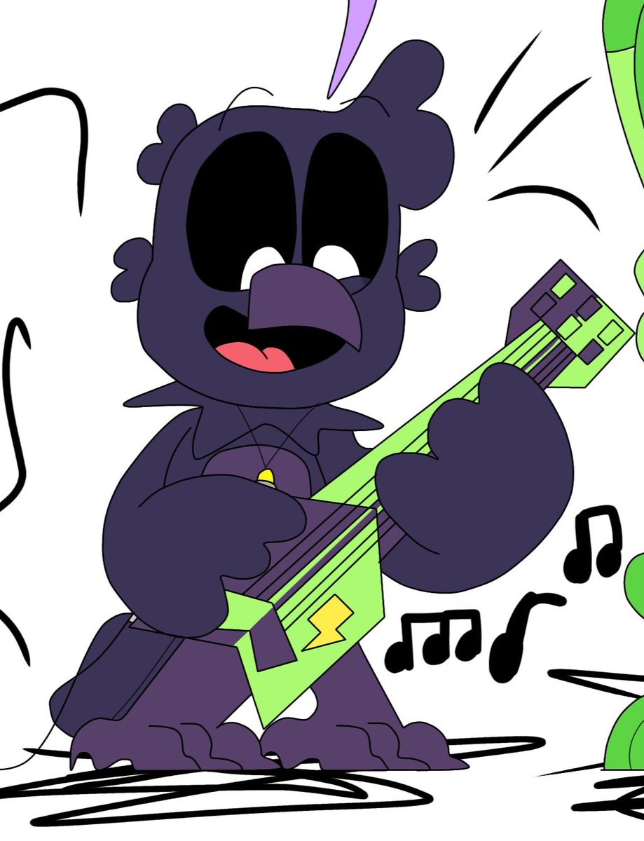 Third-Wheely tweet media