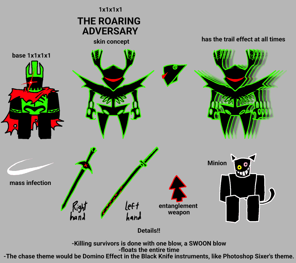 ✨️ Tyra. ✨️ || 1x1x1x1's wife tweet media