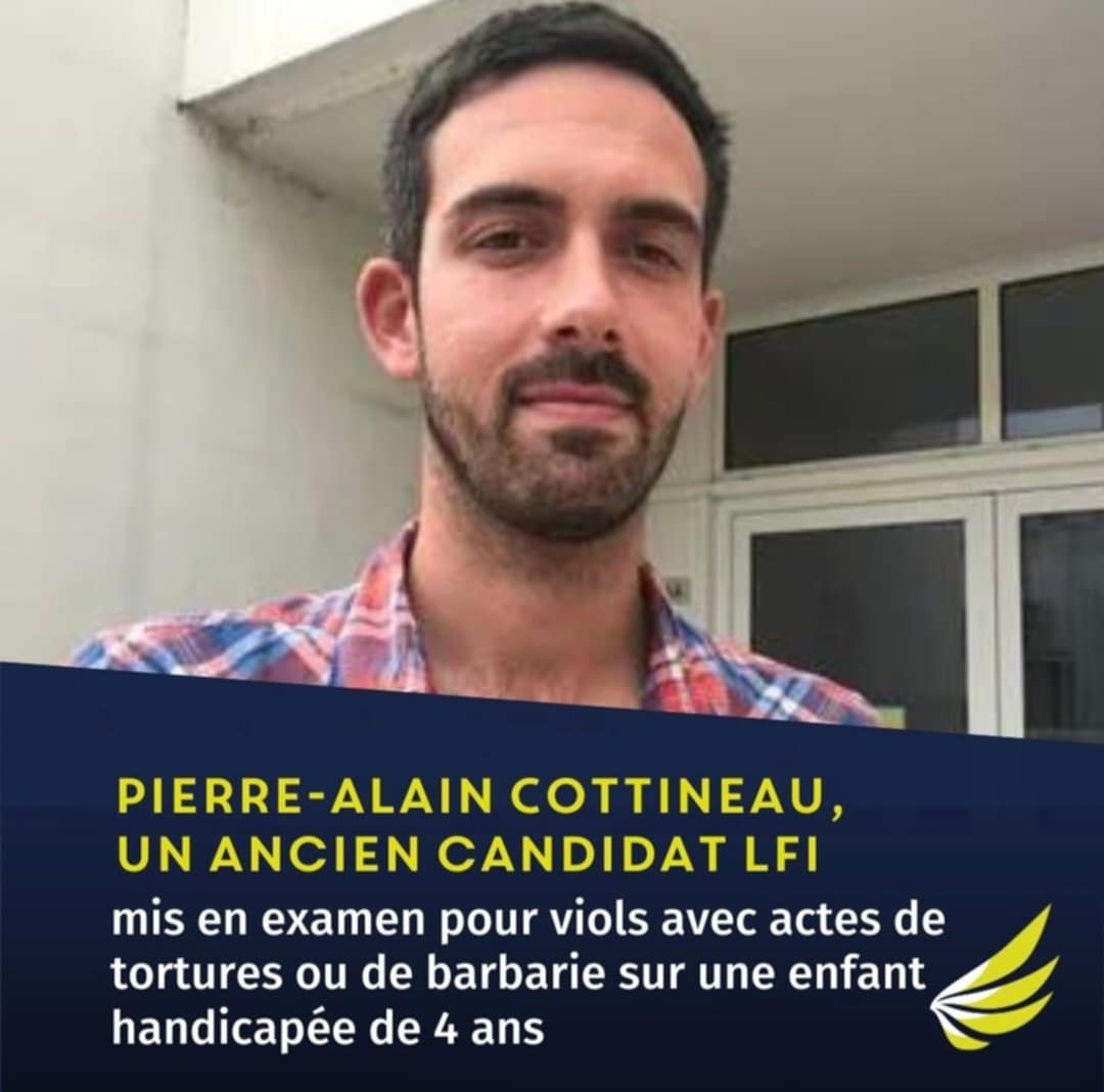 Clovis Lutece tweet media