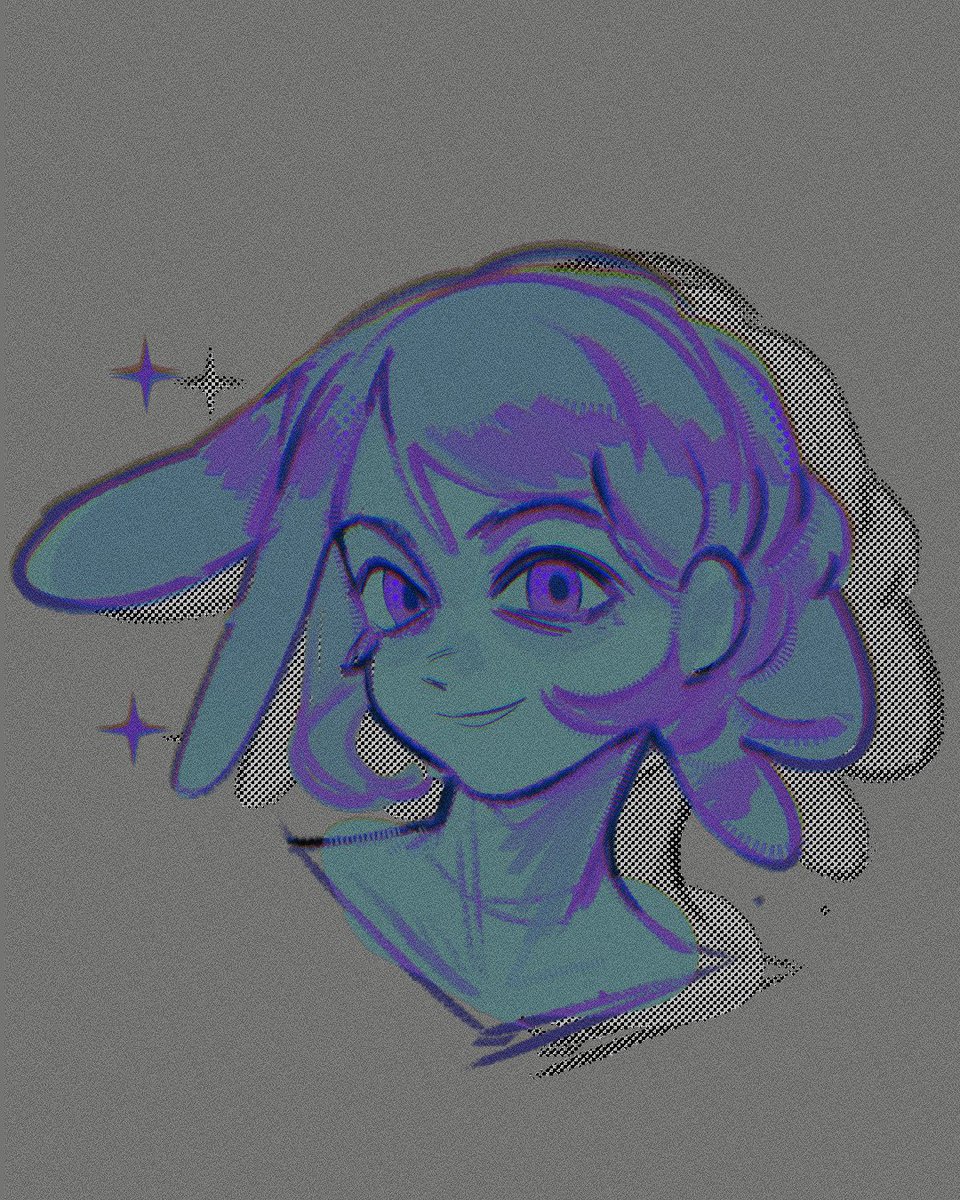 ΦFlosmoonΦ tweet media