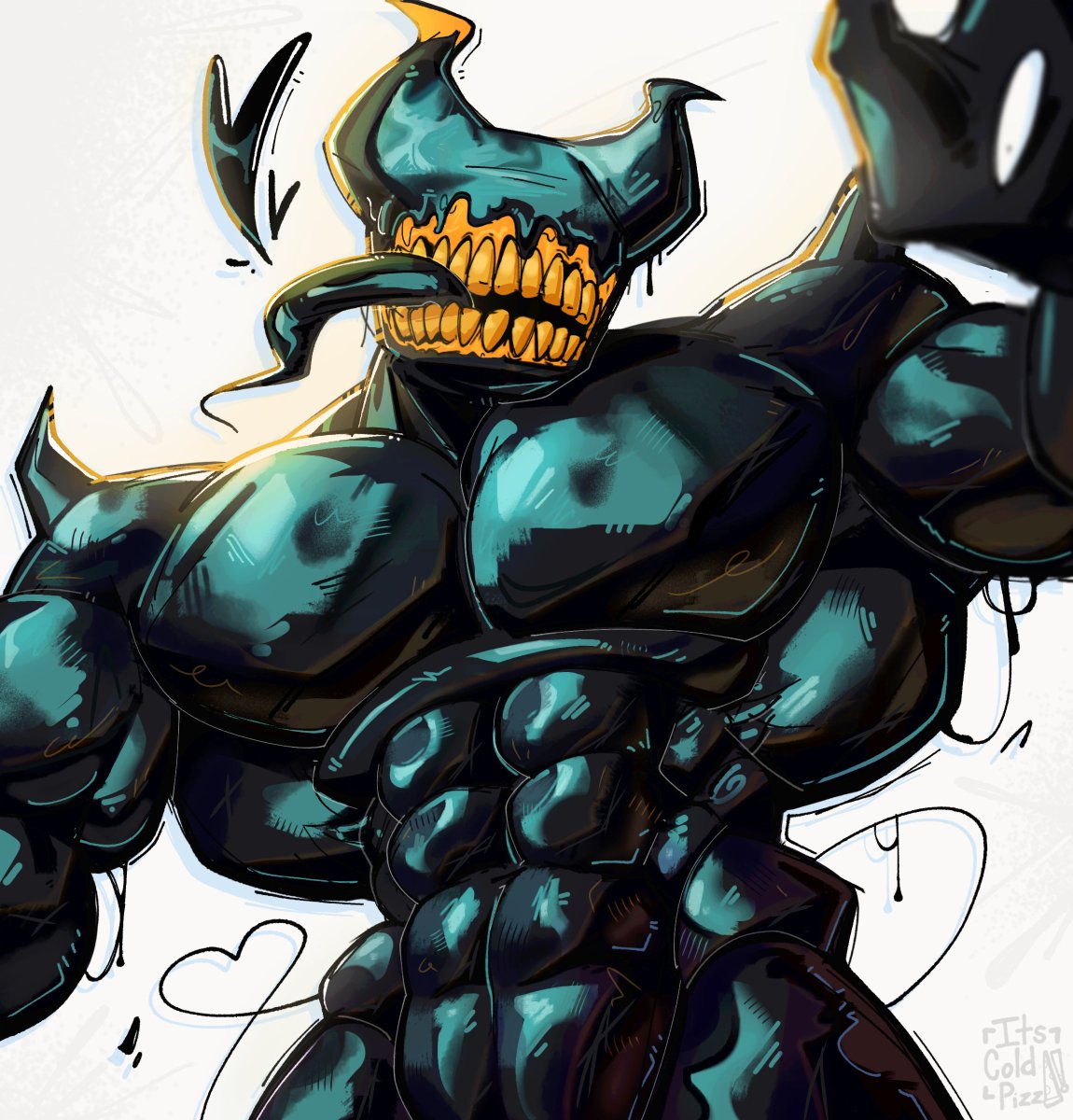 ItsColdPizza! tweet media