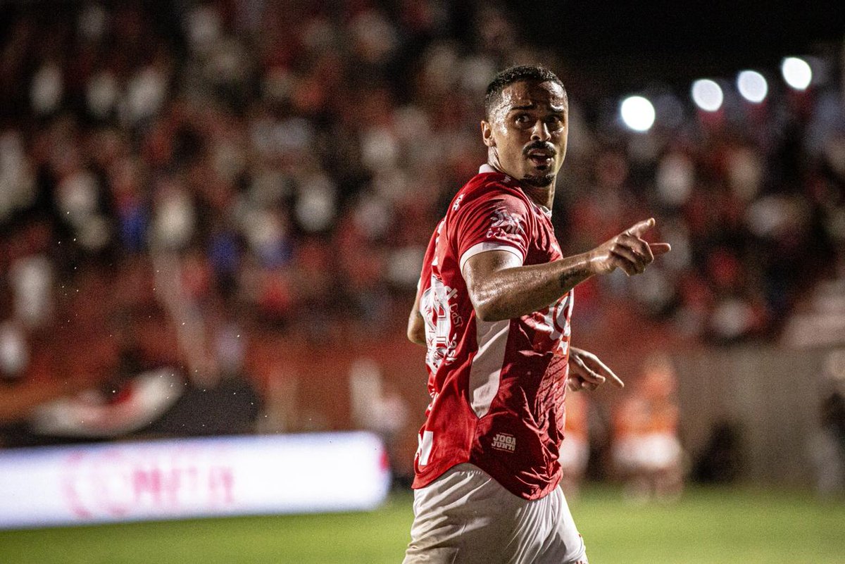 Charlie Pereira tweet media