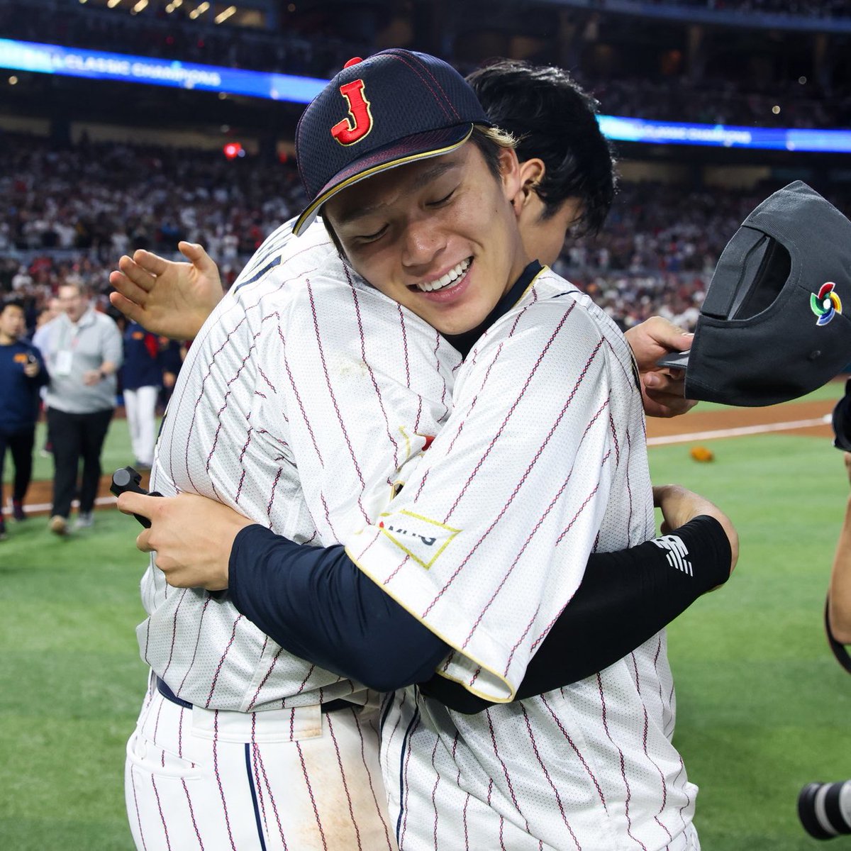 Major League Baseball Indonesia🇮🇩 tweet media