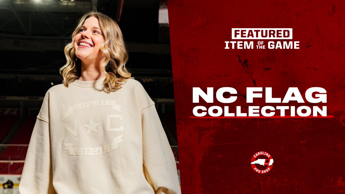 Carolina Pro Shop tweet media