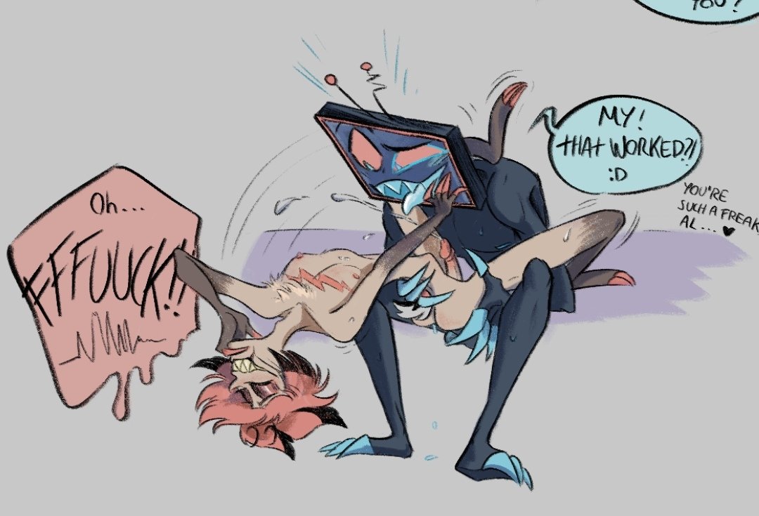 Lele +20 🔞 Comms OPEN tweet media