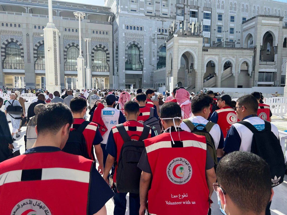 Thamer Alharbi tweet media