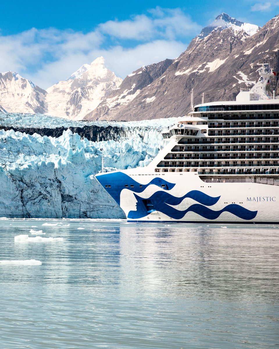 Princess Cruises tweet media