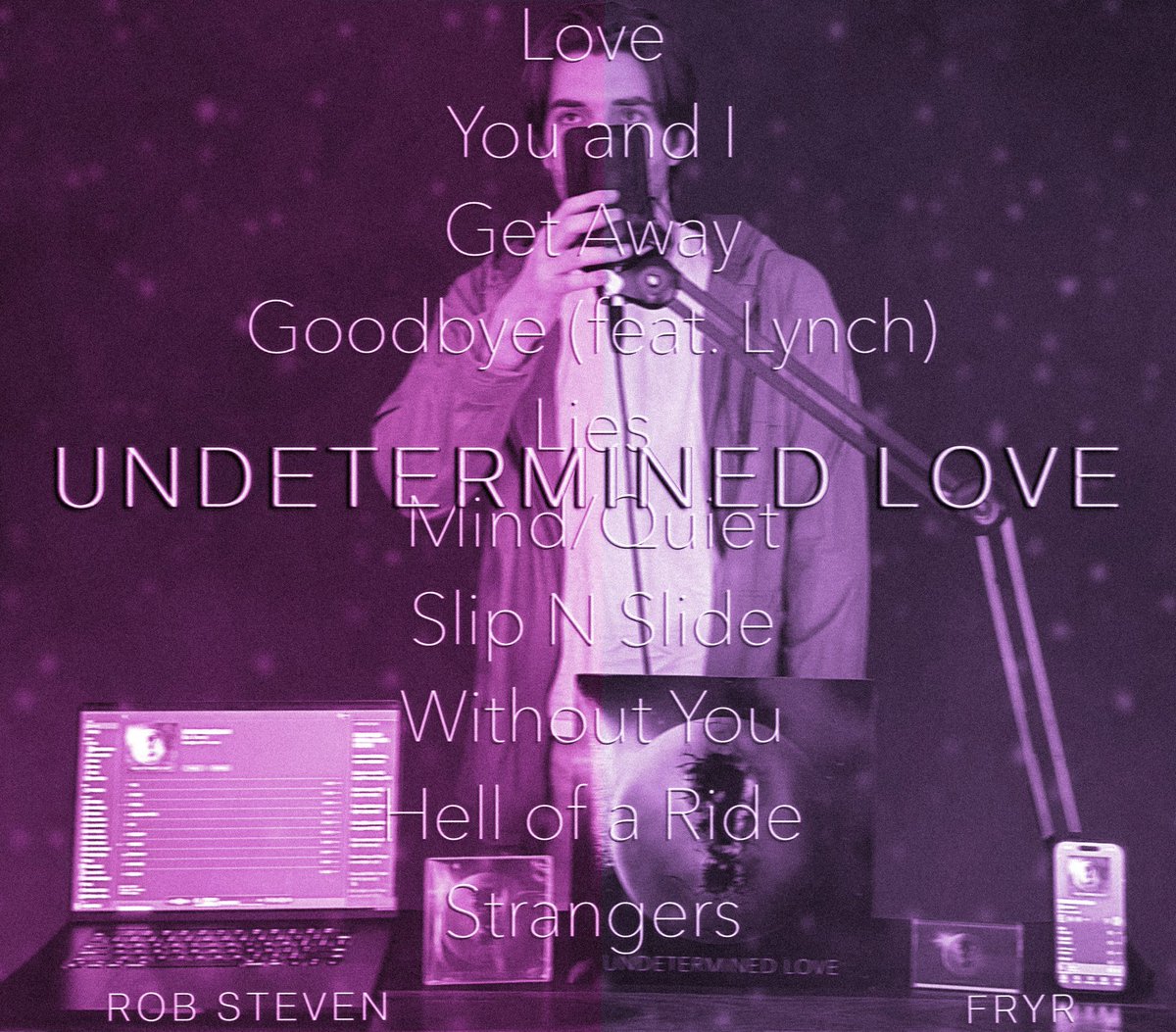 robstevenn's tweet photo. 5 years since Undetermined Love released 

https://t.co/7j6FRlWj2C https://t.co/TFZxOeUIOA