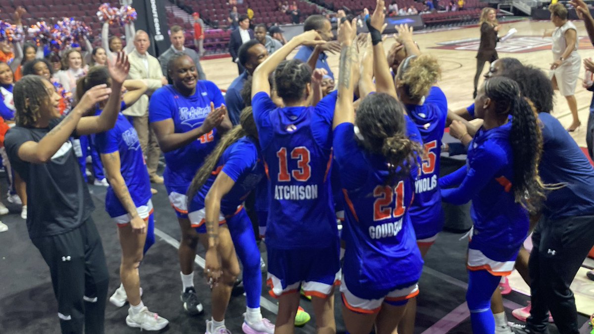 Maverick Sports Properties tweet media