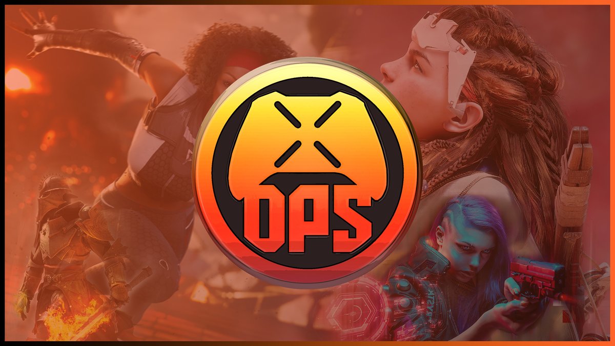 DPS_Podcast_'s tweet photo. DPS Podcast will be back tomorrow night @ 9PM EST! Enjoy your night, everyone! https://t.co/4ofW9LcVYw