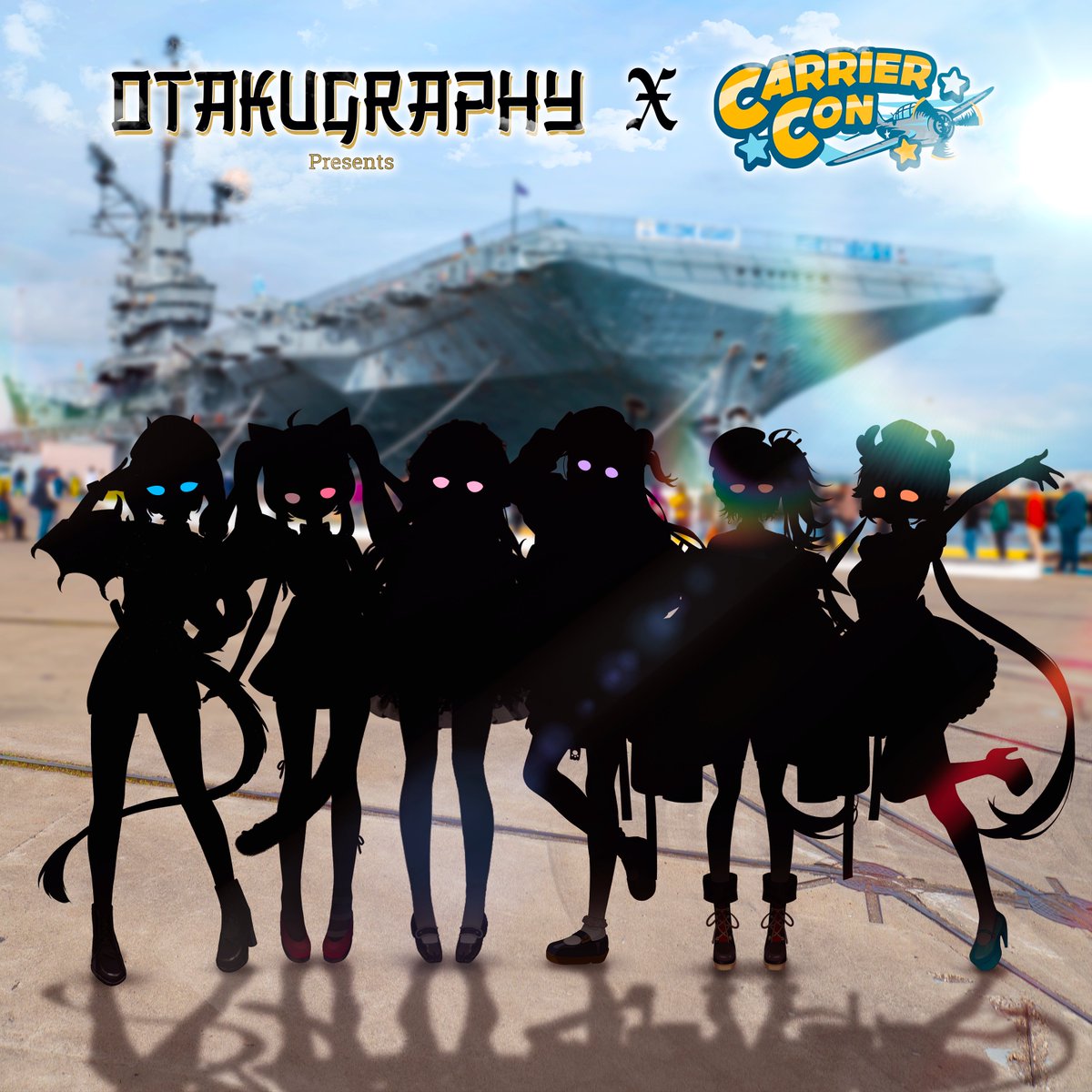 Otakugraphy📸 tweet media