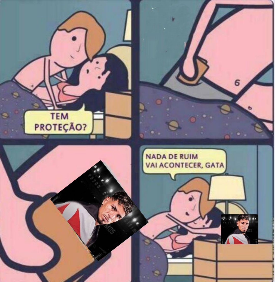 Matheus Cavalheiro tweet media