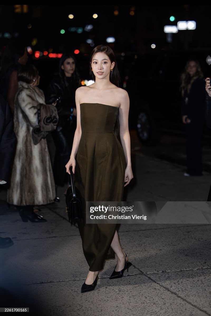 don't gotta edit. check the getty.